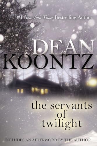 9780425253656: The Servants of Twilight: A Thriller