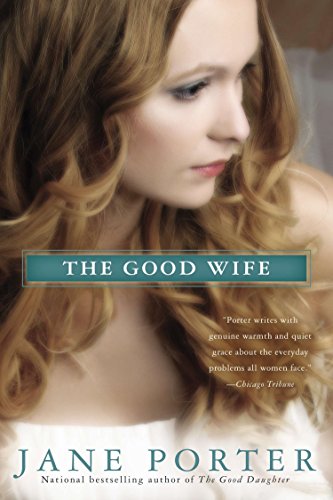 Beispielbild fr The Good Wife zum Verkauf von SecondSale