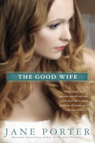 Stock image for The Good Wife for sale by SecondSale