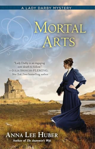 Stock image for Mortal Arts for sale by Blackwell's