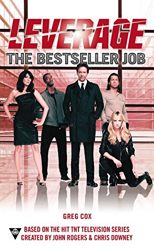 Beispielbild fr The Bestseller Job zum Verkauf von Better World Books