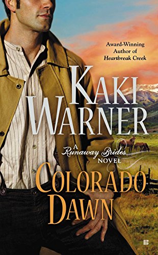 Stock image for Colorado Dawn for sale by Better World Books