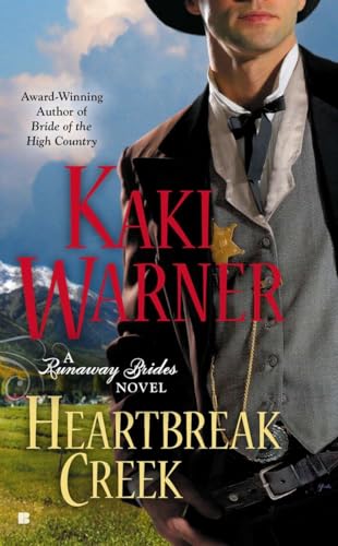 Beispielbild fr Heartbreak Creek (A Runaway Brides Novel) zum Verkauf von HPB Inc.