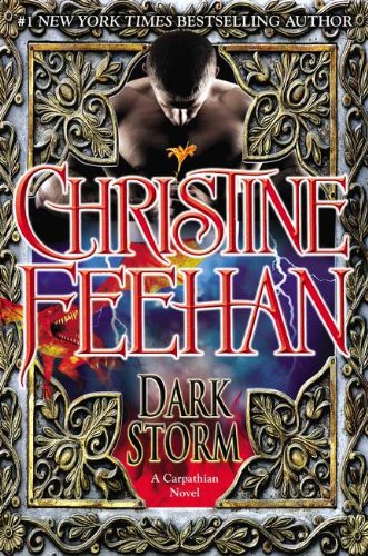 Stock image for Dark Storm (Carpathian) for sale by Idaho Youth Ranch Books