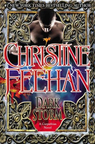 9780425255803: Dark Storm (Carpathian)