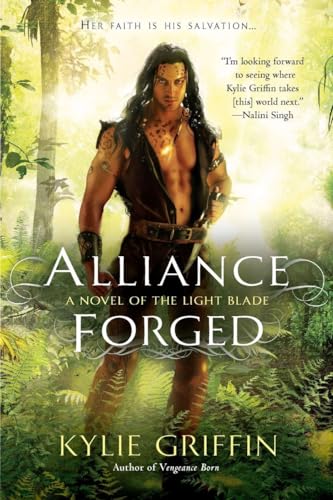 Stock image for Alliance Forged for sale by Better World Books