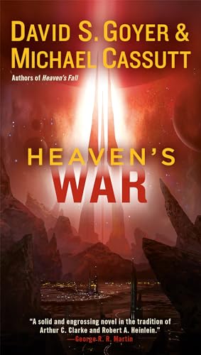 Stock image for Heaven's War for sale by Better World Books: West