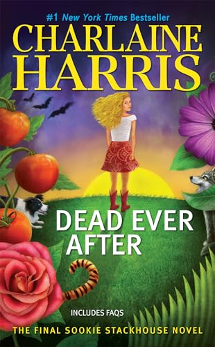 Imagen de archivo de Dead Ever After (Sookie Stackhouse/True Blood) a la venta por Zoom Books Company