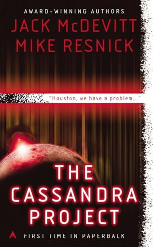 9780425256459: The Cassandra Project