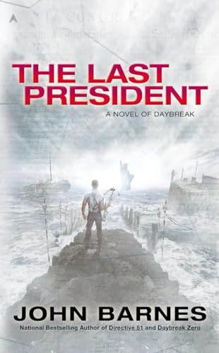 9780425256466: The Last President