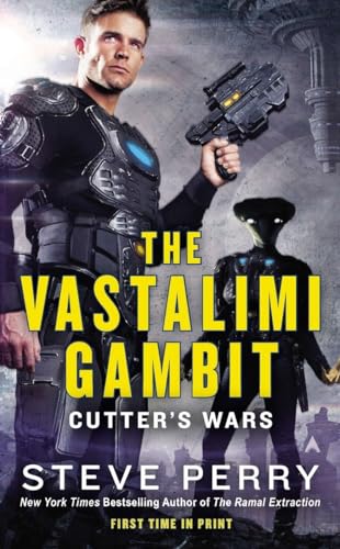 Stock image for The Vastalimi Gambit for sale by Better World Books