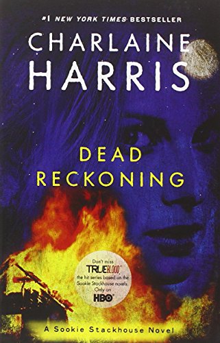 Stock image for "Dead Reckoning (Sookie Stackhouse/True Blood, Book 11)" for sale by Hawking Books