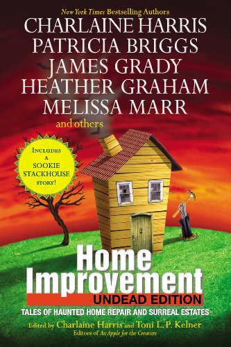 9780425256992: Home Improvement: Undead Edition