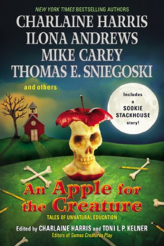 Stock image for An Apple for the Creature for sale by ThriftBooks-Dallas