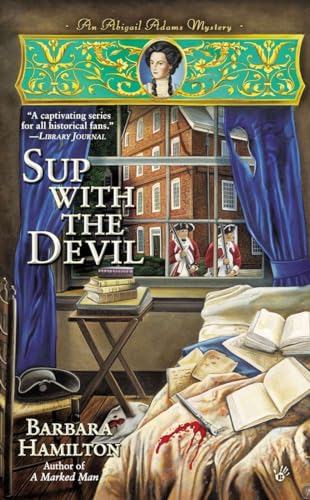 Stock image for Sup with the Devil for sale by Better World Books