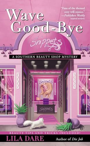 

Wave Good-Bye