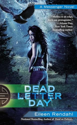 9780425258019: Dead Letter Day: A Messenger Novel: 3