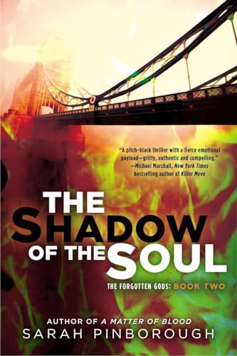Stock image for The Shadow of the Soul : The Forgotten Gods: Book Two for sale by Better World Books