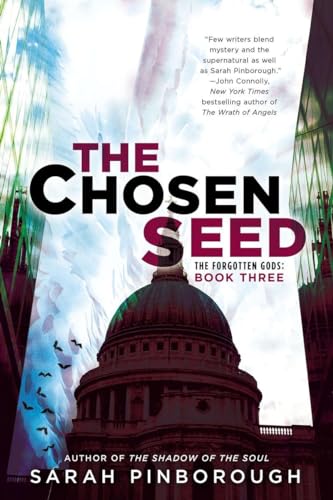 Imagen de archivo de The Chosen Seed: The Forgotten Gods: Book Three (The Forgotten Gods Trilogy) a la venta por SecondSale