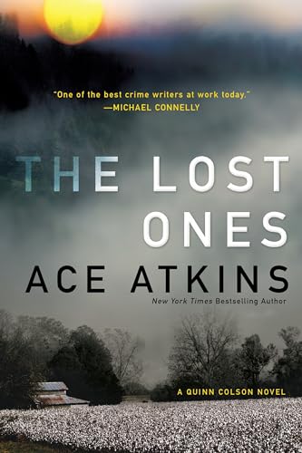 Imagen de archivo de The Lost Ones (A Quinn Colson Novel) a la venta por SecondSale