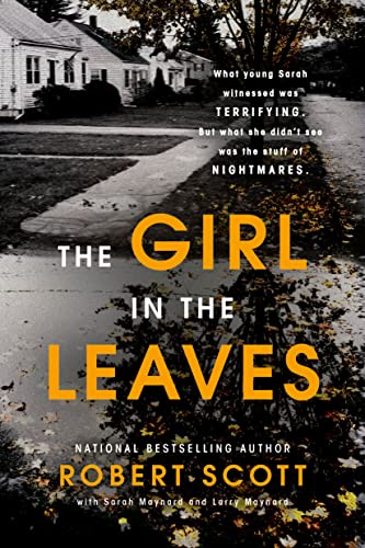 Beispielbild fr The Girl in the Leaves zum Verkauf von Better World Books