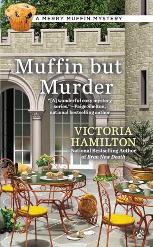 Beispielbild fr Muffin but Murder zum Verkauf von Better World Books