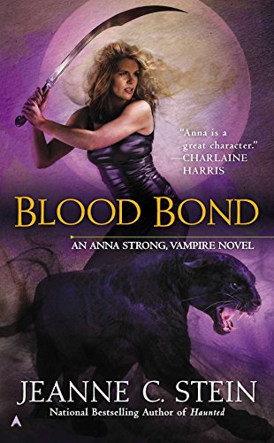 Beispielbild fr Blood Bond zum Verkauf von Better World Books
