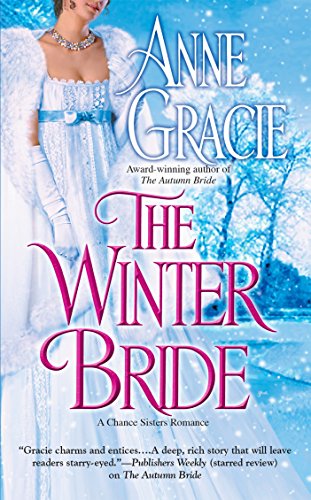 Beispielbild fr The Winter Bride (Chance Sisters) zum Verkauf von Wonder Book