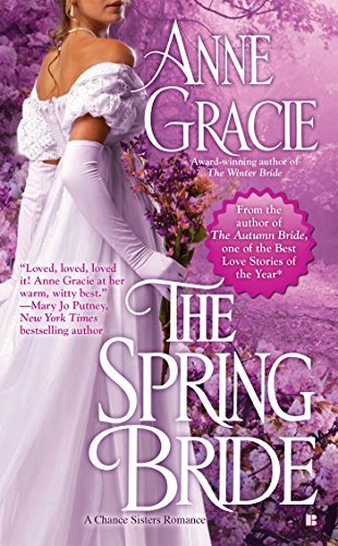 Imagen de archivo de The Spring Bride (A Chance Sisters Romance) a la venta por Zoom Books Company