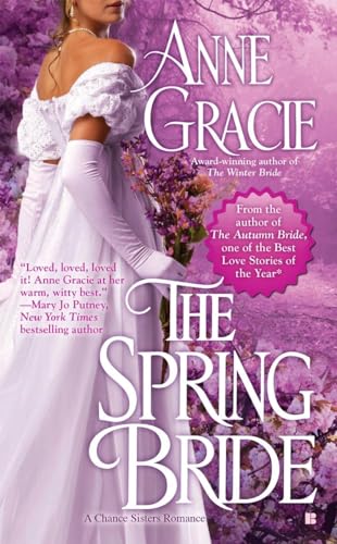 Stock image for The Spring Bride (A Chance Sisters Romance) for sale by Zoom Books Company