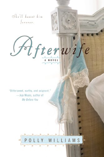 Imagen de archivo de Afterwife a la venta por Montclair Book Center