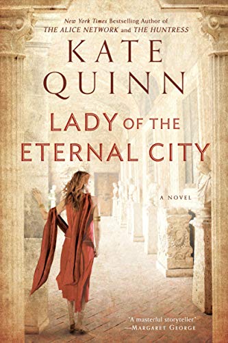 9780425259634: Lady of the Eternal City: 4 (Empress of Rome)
