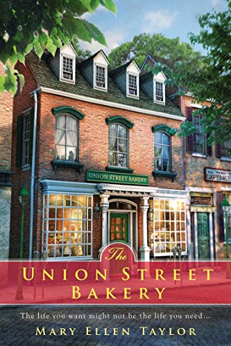 Beispielbild fr The Union Street Bakery (A Union Street Bakery Novel) zum Verkauf von Wonder Book