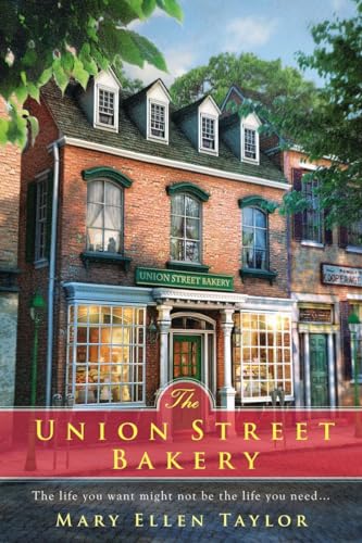 9780425259696: The Union Street Bakery