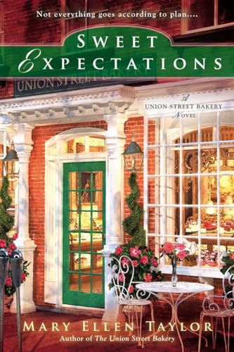 Beispielbild fr Sweet Expectations (A Union Street Bakery Novel) zum Verkauf von Wonder Book