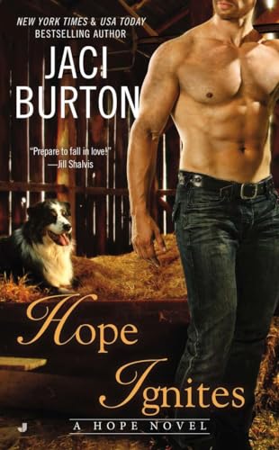 9780425259771: Hope Ignites (A Hope Novel)