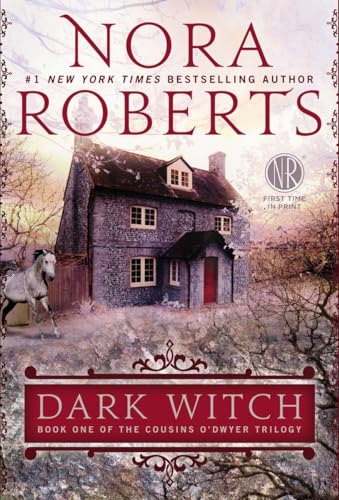 Imagen de archivo de Dark Witch a la venta por Blackwell's