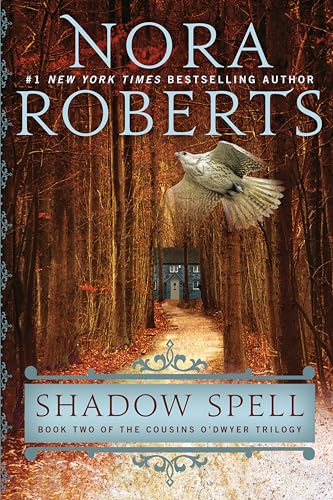 9780425259863: Shadow Spell (Cousins O'Dwyer)