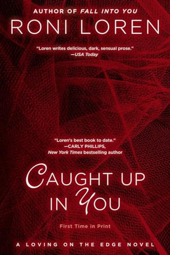 Beispielbild fr Caught up in You zum Verkauf von Better World Books