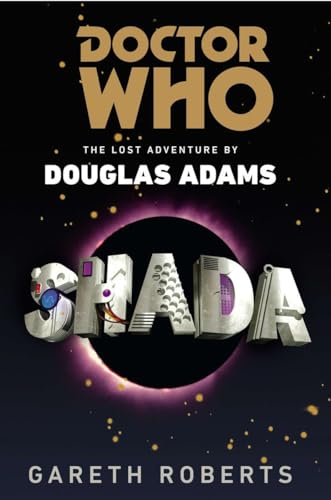 Stock image for Shada : The Lost Adventure by Douglas Adams for sale by Better World Books