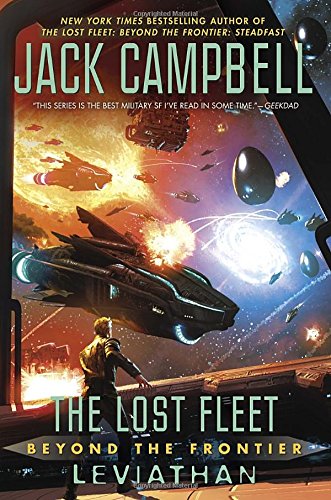 9780425260548: The Lost Fleet: Beyond the Frontier: Leviathan (Lost Fleet: Beyond Frontier)