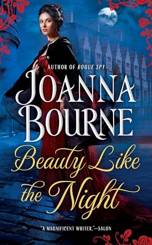 Stock image for Beauty Like the Night for sale by Better World Books