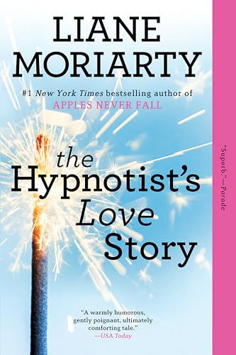 Beispielbild fr The Hypnotist's Love Story zum Verkauf von Better World Books
