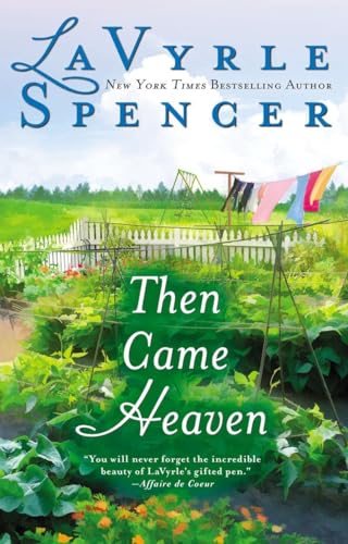 Then Came Heaven (9780425260951) by Spencer, Lavyrle