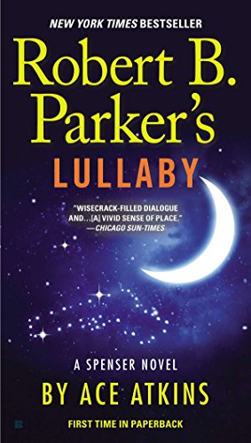 9780425260982: Robert B. Parker's Lullaby: 40