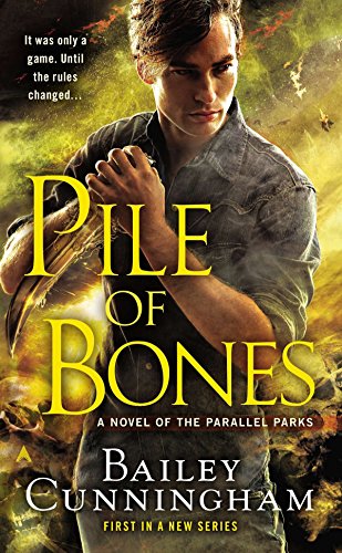 Beispielbild fr Pile of Bones zum Verkauf von Better World Books
