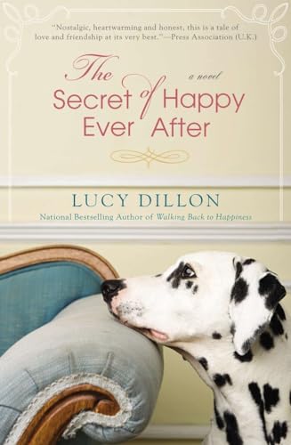 Beispielbild fr The Secret of Happy Ever After zum Verkauf von Better World Books