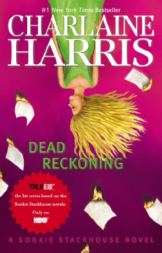 9780425261156: Dead Reckoning (Sookie Stackhouse)