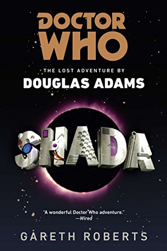 9780425261163: Doctor Who: Shada: The Lost Adventures by Douglas Adams [Idioma Ingls]