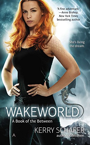 Stock image for Wakeworld for sale by Better World Books